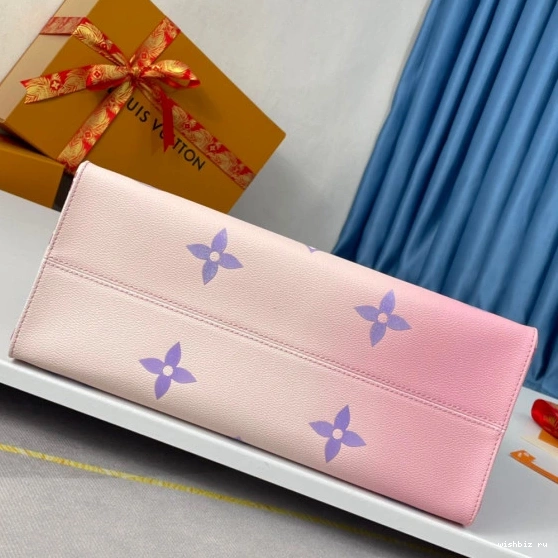 WIS MM ONTHEGO VUITTON LOUIS 1020